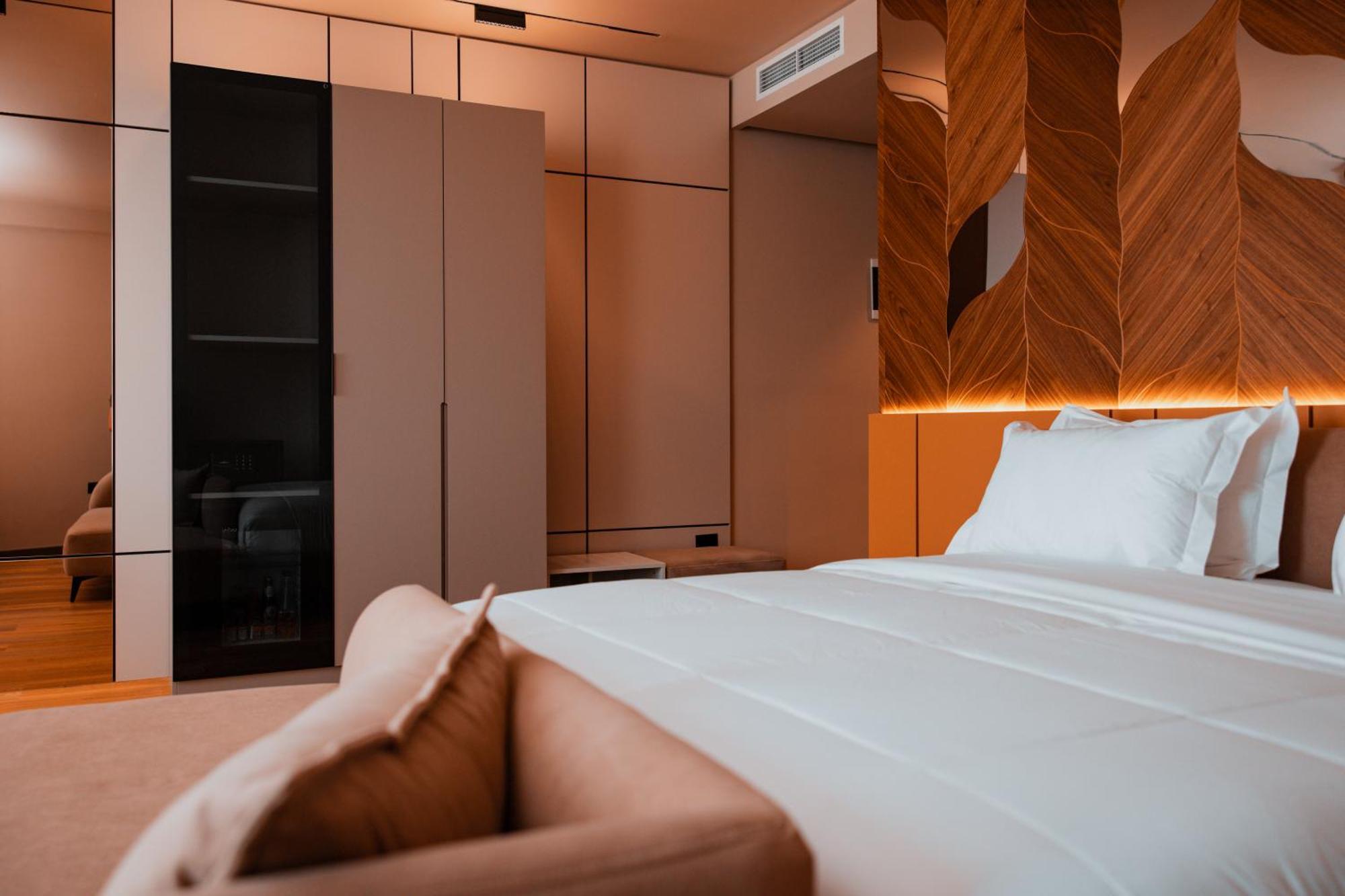 فندق Royal G Deluxe Škalngur المظهر الخارجي الصورة