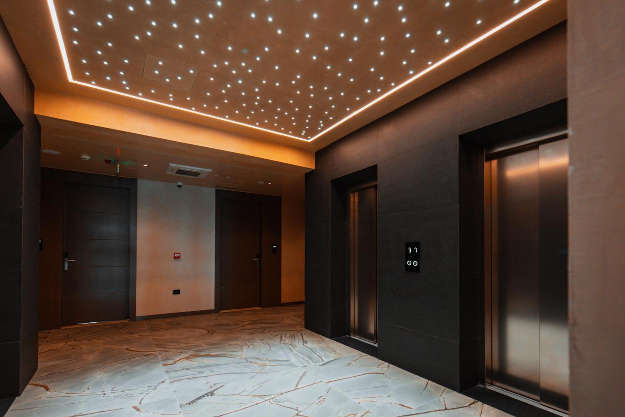 فندق Royal G Deluxe Škalngur المظهر الخارجي الصورة