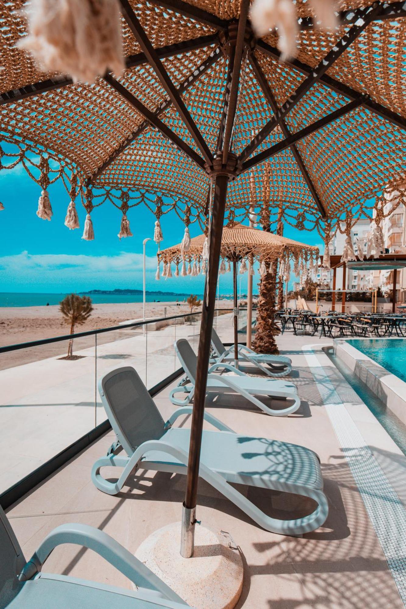 فندق Royal G Deluxe Škalngur المظهر الخارجي الصورة