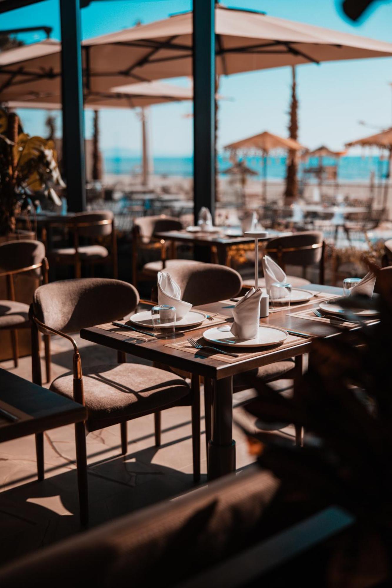 فندق Royal G Deluxe Škalngur المظهر الخارجي الصورة