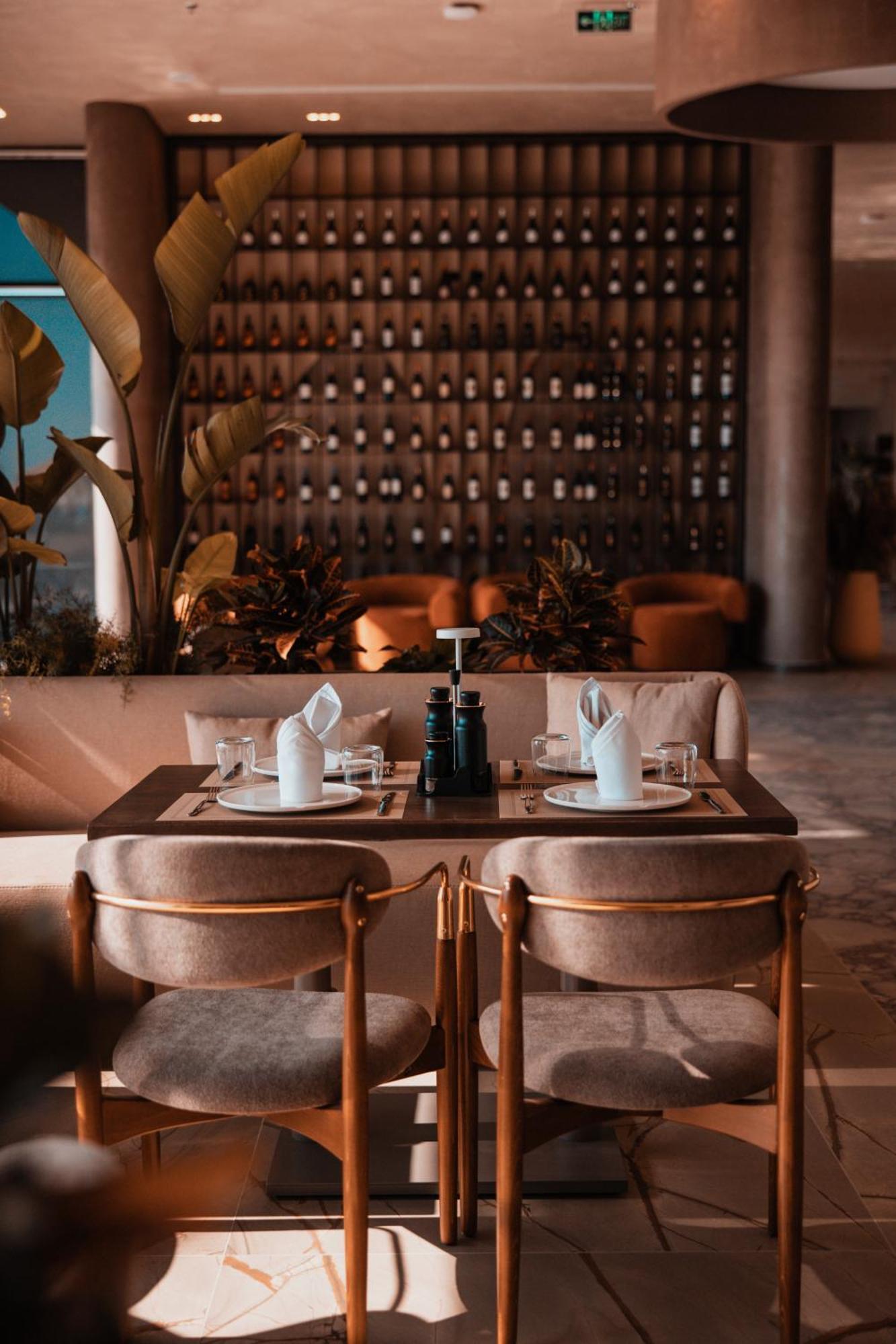 فندق Royal G Deluxe Škalngur المظهر الخارجي الصورة