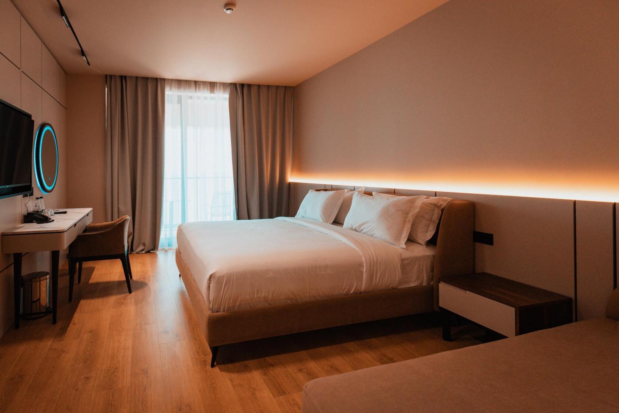 فندق Royal G Deluxe Škalngur المظهر الخارجي الصورة
