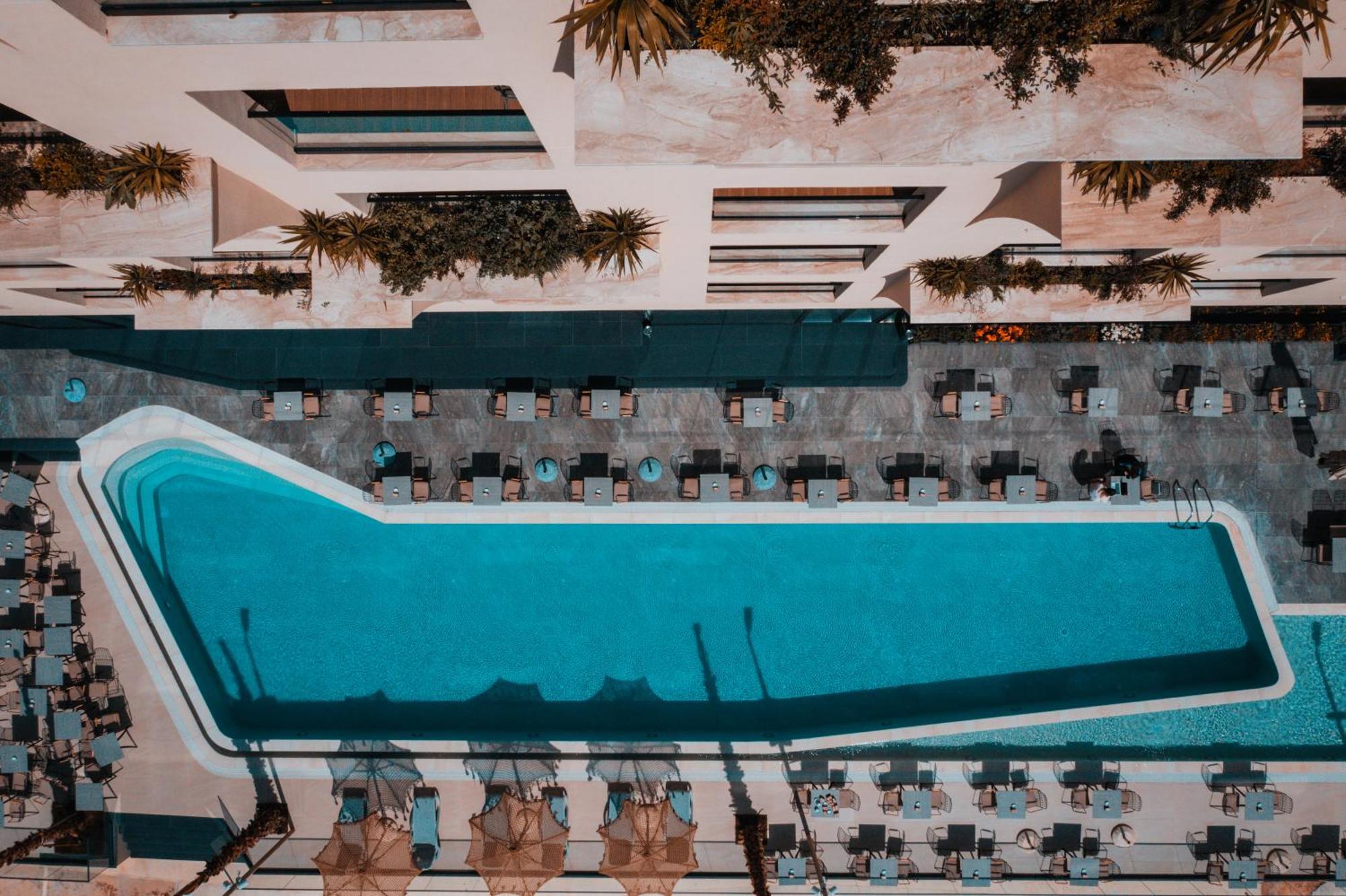 فندق Royal G Deluxe Škalngur المظهر الخارجي الصورة