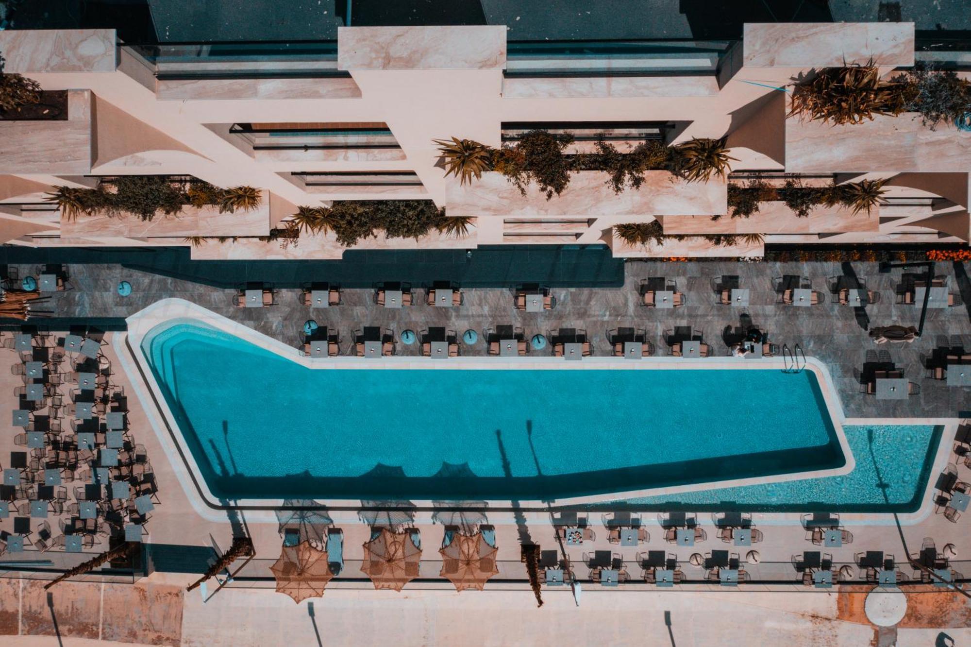 فندق Royal G Deluxe Škalngur المظهر الخارجي الصورة