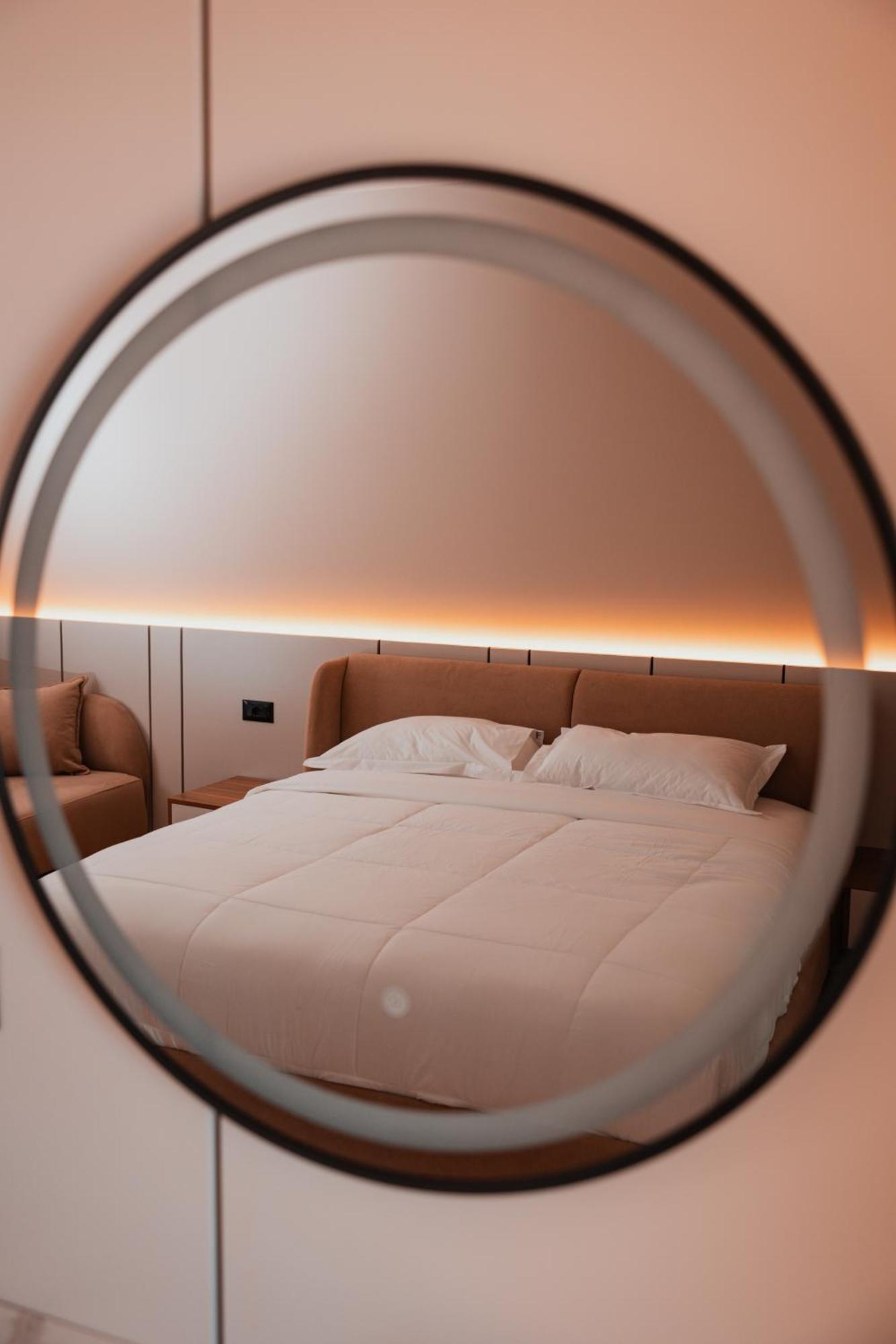 فندق Royal G Deluxe Škalngur المظهر الخارجي الصورة