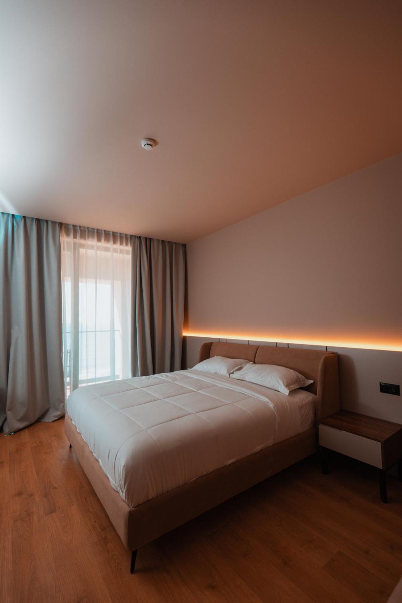 فندق Royal G Deluxe Škalngur المظهر الخارجي الصورة